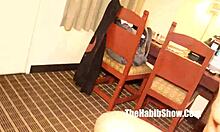 threesome teen group freak ebony lovemore