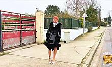 Emma 40 Still Hot With Big Tits And Small Waist