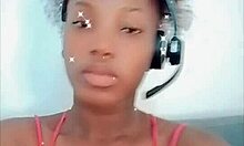 Latina brazilian compilation close-up sequence