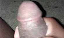 Watch this amateur teen stroking her meat solo at home?