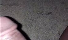 Watch this amateur teen stroking her meat solo at home?