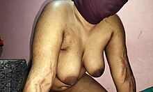 Mother-in-law craves hard fucking like her son-in-law's wife