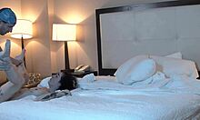 Jake Grand Pounds Tatted Petite Beauty Gracie Lou Missionary!