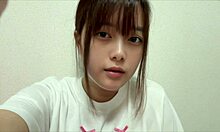 Yo, why do I crave solo play at 3 AM? My Japanese juices flow wild!