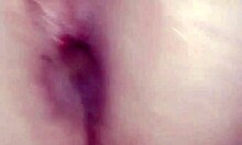 i suffer so much to satisfy men taking anal quietly