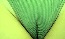thick woman with wet pussy fucks in doggystyle pov