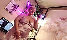 Peter Stone’s Kinky Life: Raw Cock Action with Housewife Exposed!