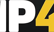 Two Russian Girls Share Guy With Best Rimming