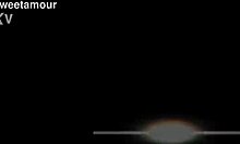 Pretty Girl Dances In Lingerie You Wont Believe What Happens Next