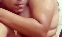 why won't the taboo stepmom stop bouncing on that big black cock?