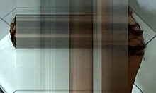 teen takes monster cock in mouth