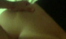 Fucking my hot girlfriend bent over from behind