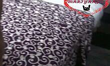 My Naughty Wife Plays with Friends in Hotel Gangbang