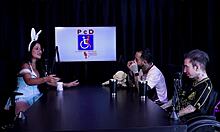 Tifany Rocha's Slut Reality Show Video