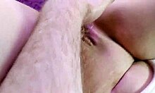 Peter Stone’s Kinky Life: Raw Cock Action with Housewife Exposed!