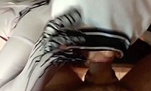 I dress as spider-gwen to fuck my comic-loving brother-in-law