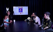 Tifany Rocha's Slut Reality Show Video