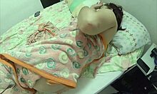 wow he surprised me at night after netflix with a hot creampie fuck