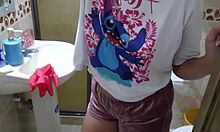 An employee accepts cock sucking for money