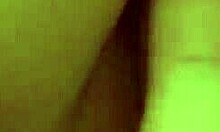 rubbing my wet pussy through tight leggings feels so good