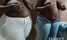 Imsvp - Episode 129 - Gigantic BBW Ass Clapping Feels Insane