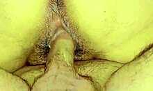 Ever Tried Fucking and Cumming Inside Your Friend's Wife?