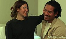 All the guys are short, including the one in this video