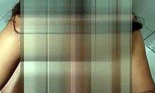 teen takes monster cock in mouth