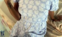 Neighbor Gets Job to Seduce Me with Subtitles in Spanish