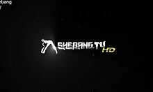 Sami J And Aruba Jasmine In Lesbian Masturbation