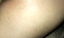 Black Pearl Meets Mma Fighter Allan Guerra Gomes