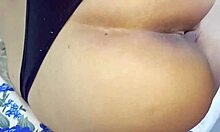 diyahotpussy fucked by ex-boyfriend, creampie inside 😈