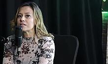 Sensual Angélica Morango Reveals How She Started, Despite Brother's Disapproval and Women's Prejudices