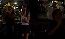 Monica Mayhem Excels In Outdoor Performances With Unique Style