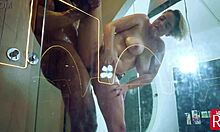 The BBC Takes Whore in Bath for Ass-to-Mouth Gape