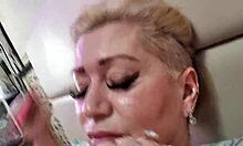 Peter Stone’s Kinky Life: Raw Cock Action with Housewife Exposed!