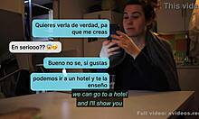 All the guys are short, including the one in this video