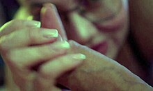 Prurient boy anal fucks his milf, oops I meant rimjob