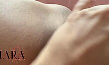 Me Masturbo Pensando No Vizinho, Tocando Meu Clit E Ass Gorda