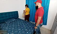 I Fucked Stepmother's Friend, Fulfilling Hot Milf Fantasy!