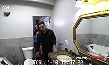 Bethany Benz craves wild BDSM and hardcore sex every night. Can't get enough of her kinky side!