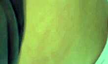 Bbw latina rides cock hard in public outdoor spot