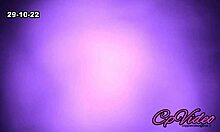 blowjob at the night club while dancing and fucking