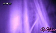 blowjob at the night club while dancing and fucking