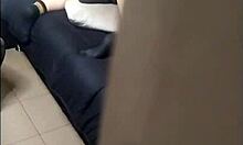 Married Neighbor Invites Me To Fuck Her Part 1