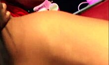 Emily B Joins Naughty Lesbian Game with Friends