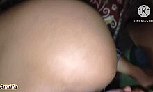 My step sister and I sneak hot sex in dorm room