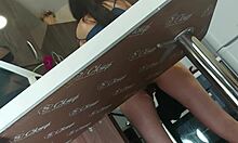 my swollen pussy fits perfectly