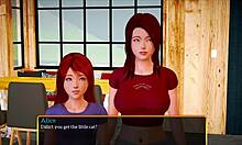 my new family episode