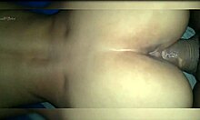 my uncle's goddaughter, a horny teen, bent over for doggystyle in a homemade scene